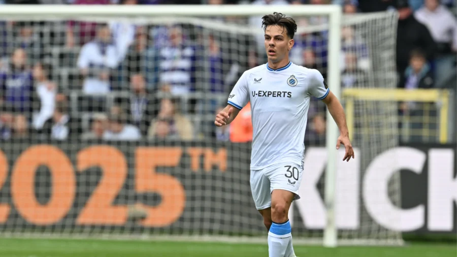 Jashari-Milan, endless soap opera: new twist