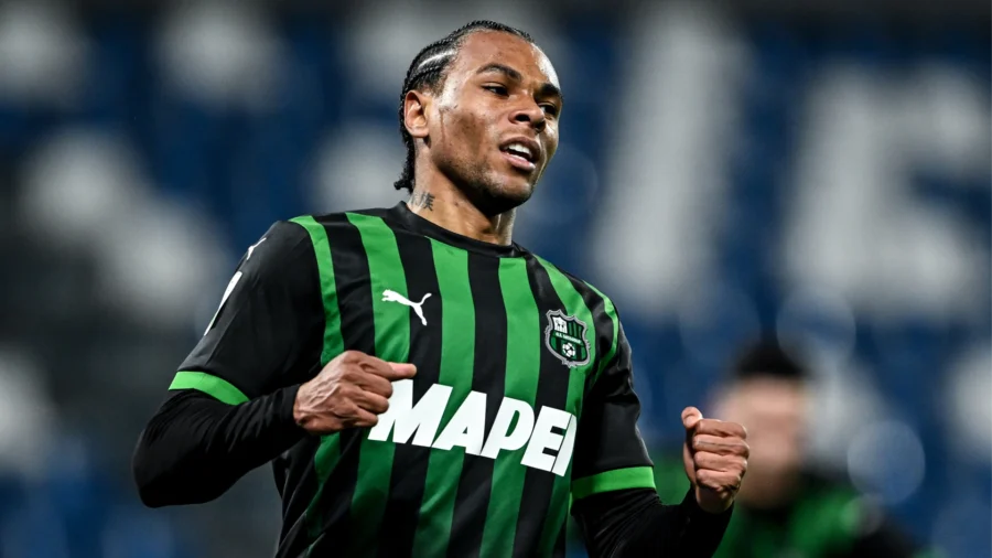 Laurienté heading to Premier League, Sassuolo knocks on doors of Inter and Napoli for replacement