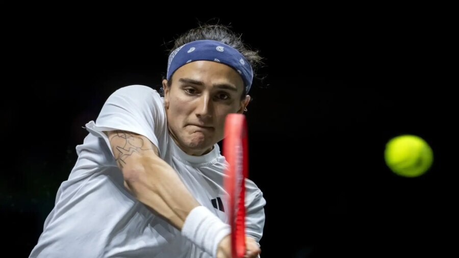 Masters 1000 Toronto: Mattia Bellucci withdraws against Hugo Gaston