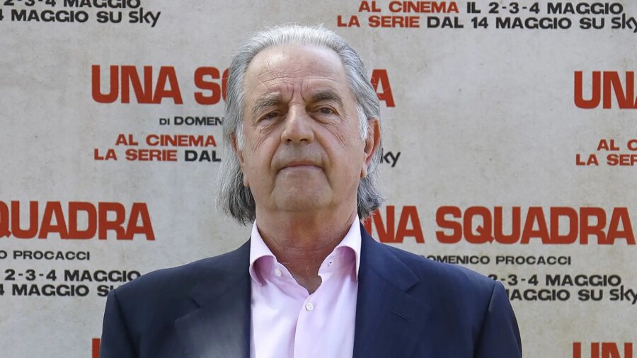 Paolo Bertolucci gives three years to Jannik Sinner and Carlos Alcaraz