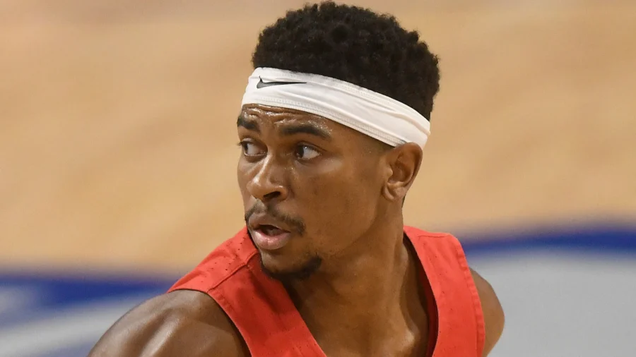 Brindisi, reinforcement "Made in USA" in point guard role