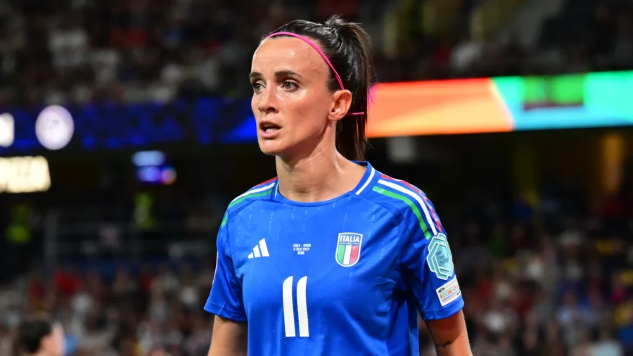 Women’s European Championship 2025: Norway-Italy, the likely lineups