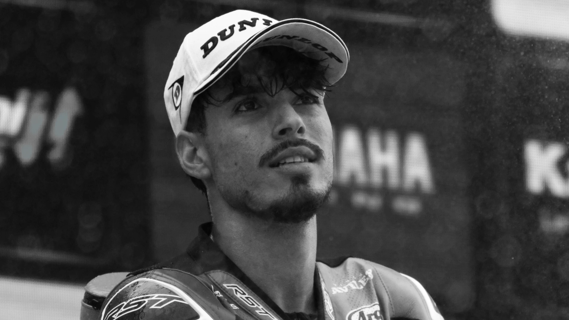Tragedy at Magny Cours, Borja Gomez dead: he was only 20 years old -  Sportal.eu