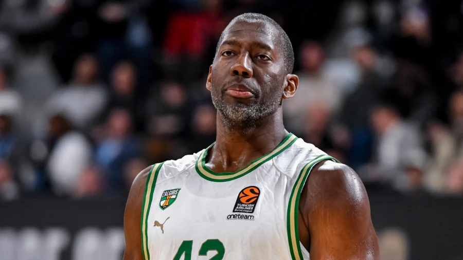 Olimpia Milano: a veteran arrives as icing on the cake