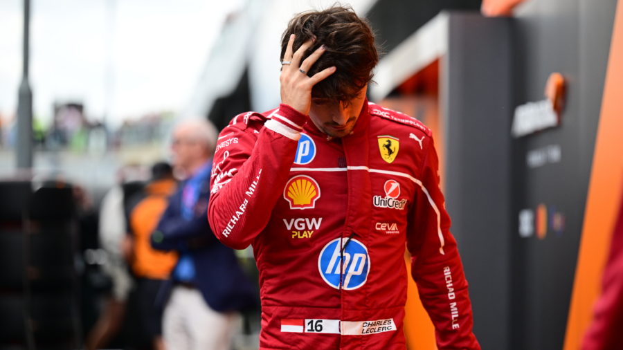 Ferrari, Charles Leclerc has many doubts about the car and the future
