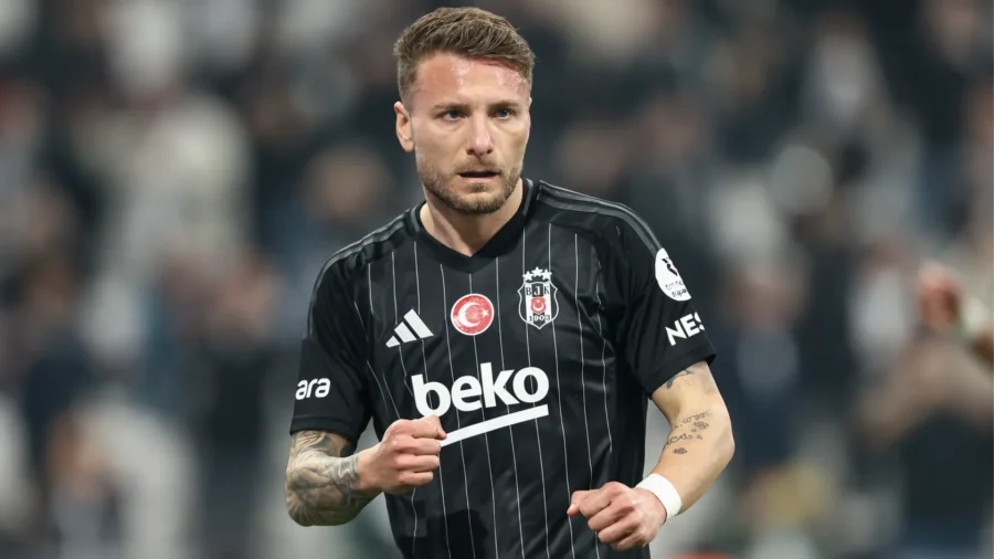 Ciro Immobile returns to Serie A: it’s official