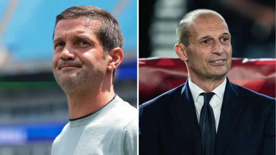 Inter and Milan ready to arm wrestle: common goal for defense