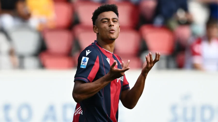 Napoli, no Ndoye: he goes to Nottingham Forest