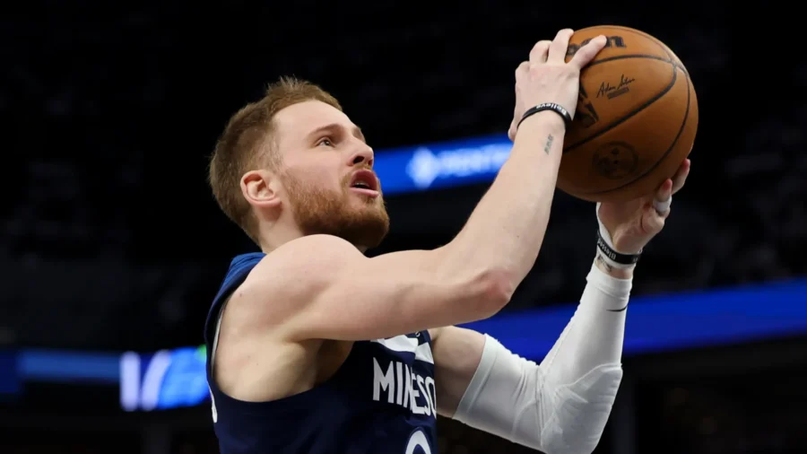 C&apos;is also Donte DiVincenzo among the summonses of Gianmarco Pozzecco