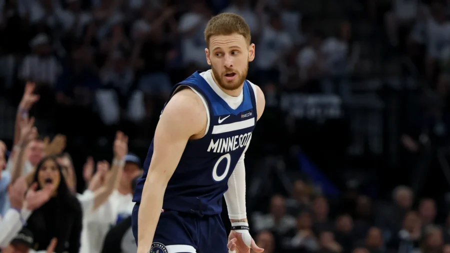 Italbasket: Donte DiVincenzo injured, no European Championships