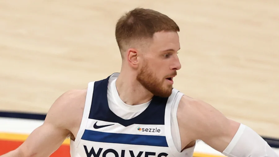 Donte DiVincenzo takes important step toward national team