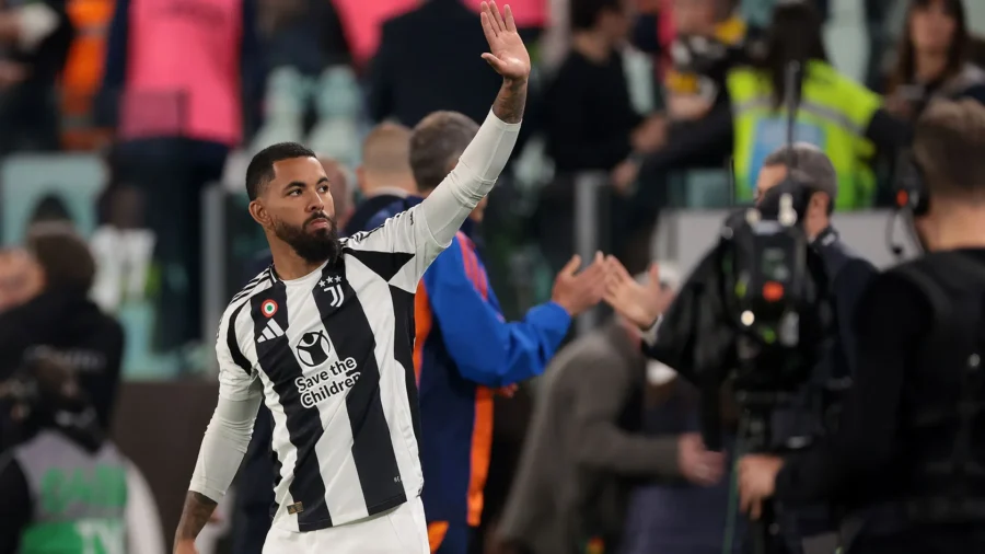 Juventus: two more midfielders away in addition to Douglas Luiz