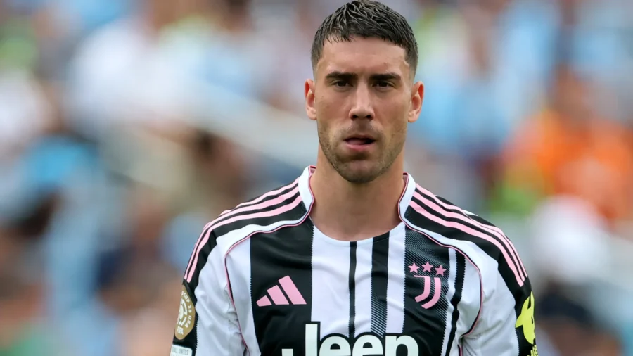 Juventus soccer market: Comolli freewheeling, announcements on Vlahovic and Weah