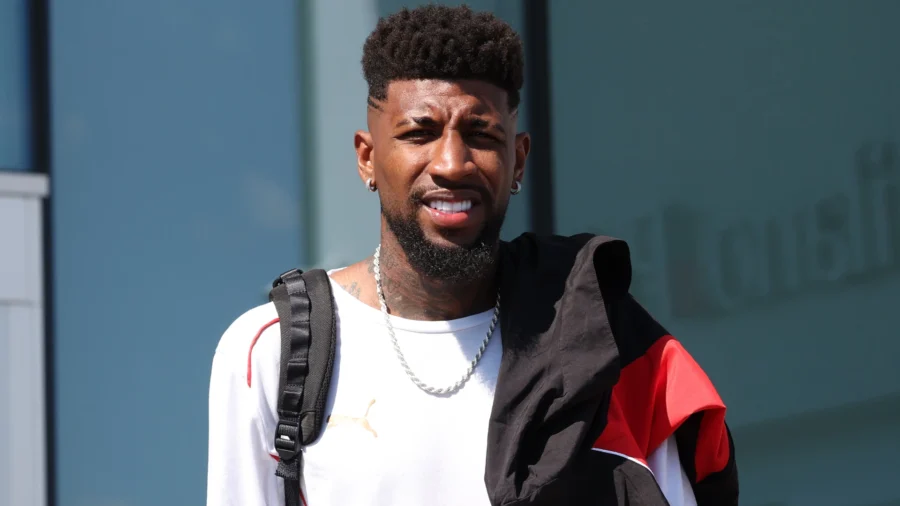 Milan, Emerson Royal’s sale is a case: domino effect also involves Roma