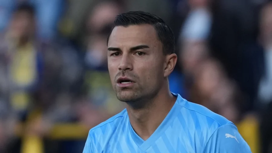 New adventure in Serie A for Emil Audero