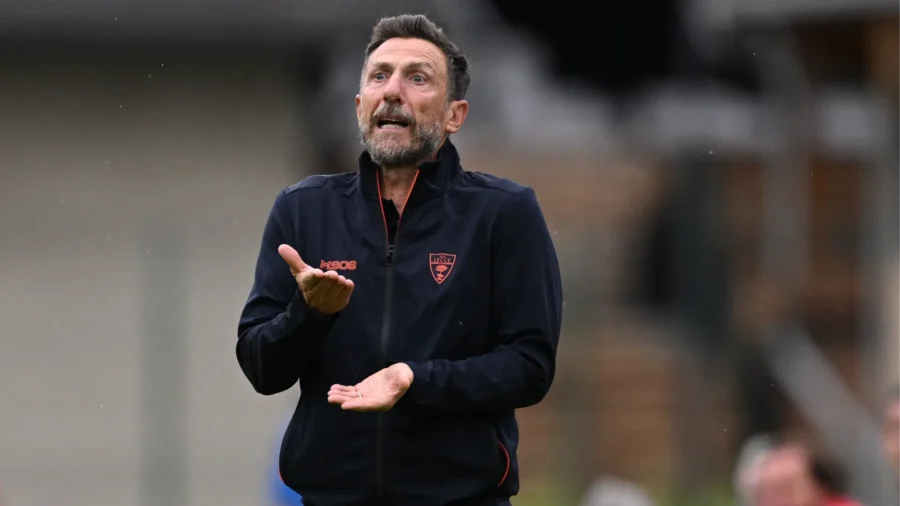 Friendlies, Lecce beaten by UAE.