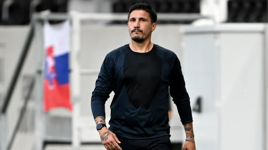 Cagliari, Fabio Pisacane does not hide his disappointment