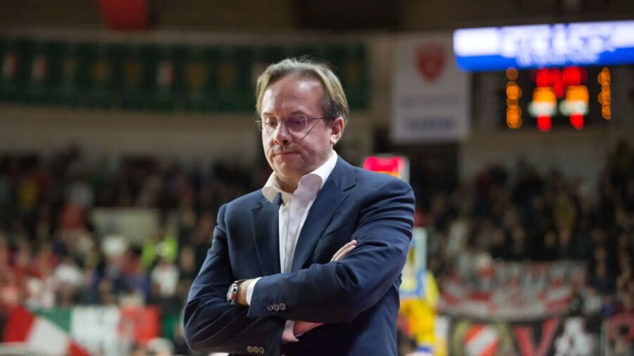 Treviso Basket closes a shot at a prospect