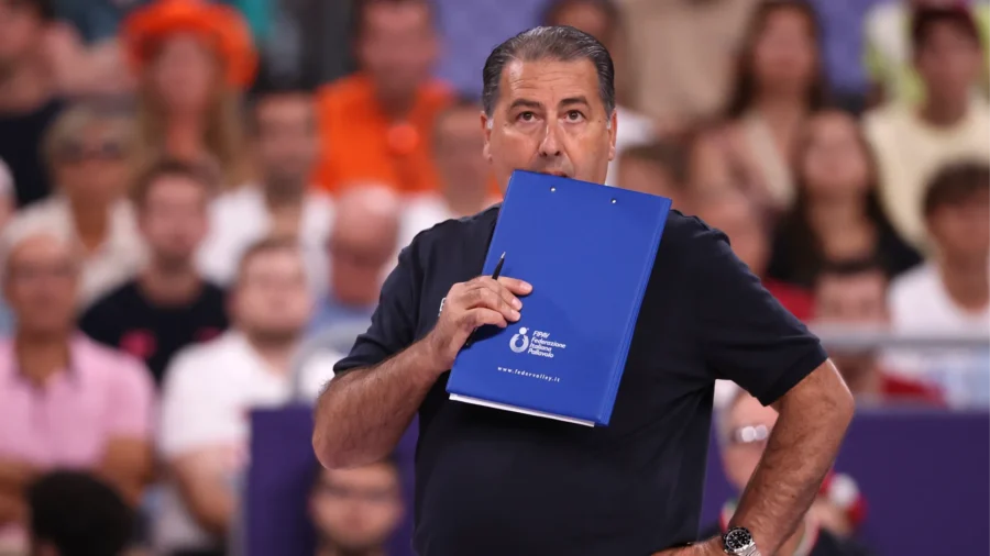 Ninth win in 11 matches for Italy in Nations League