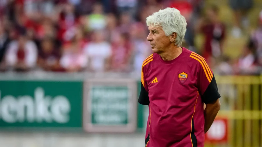 Roma market, striker target for January: a face well known to Gasperini is back in fashion