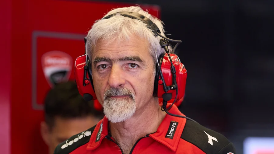Ducati, Gigi Dall&apos;Igna parties with Marc Marquez and speaks out on Pecco Bagnaia