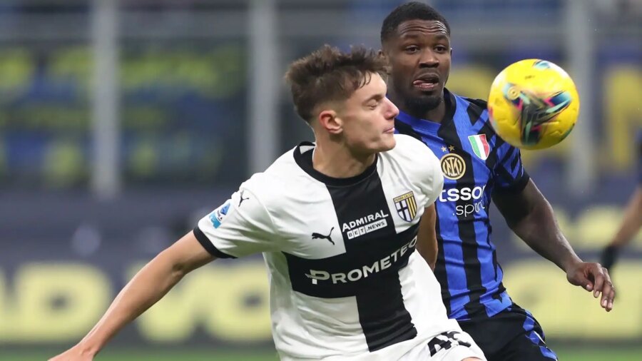 Inter-Leoni: Javier Zanetti’s confirmation arrives.