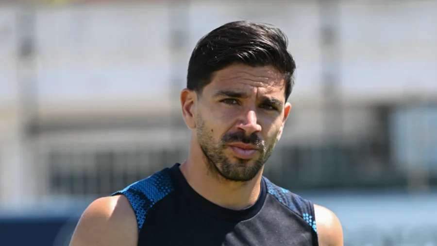 Pisa, Giovanni Simeone hypothesis for attack: president Corrado also exposes himself