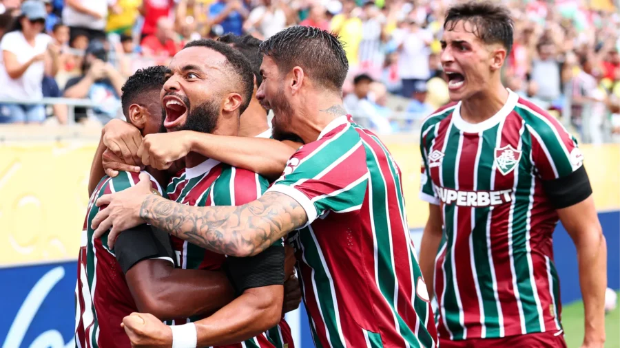 After Inter Milan, Simone Inzaghi: Fluminense beats Al-Hilal, it’s semifinal