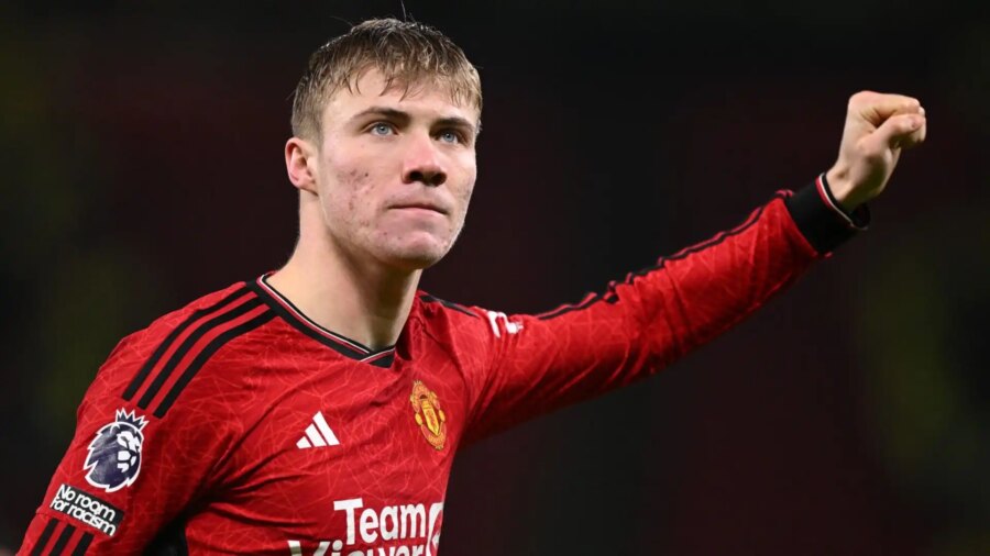 Rasmus Hojlund to Napoli, it’s done: beat even competition from Leipzig