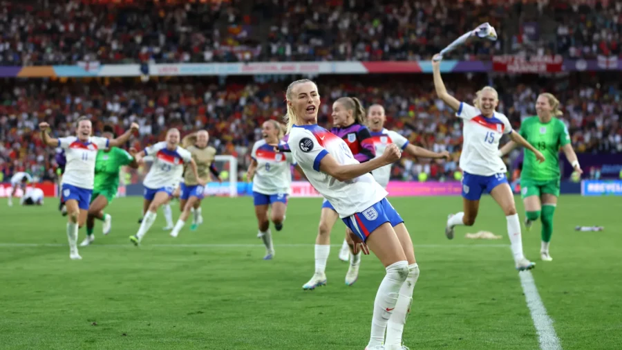 England confirmed on women’s European throne, Spain bent on penalties