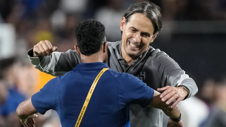 Club World Cup: feat of Inzaghi’s Al-Hilal, out goes City