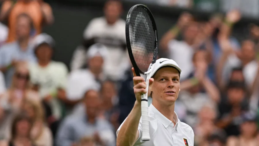 Wimbledon, Jannik Sinner not satisfied: "Push again"