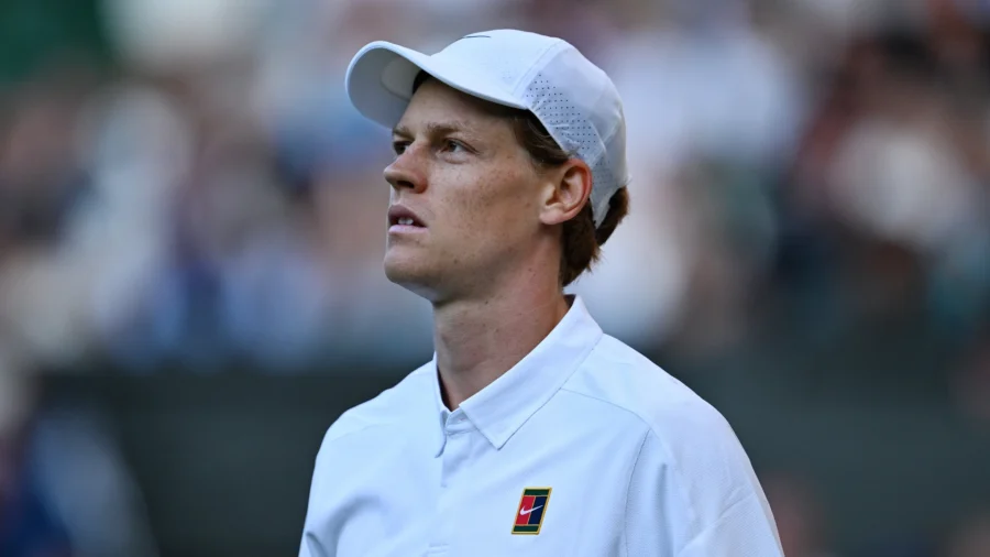 Jannik Sinner-Novak Djokovic at Wimbledon: Bertolucci gets off balance