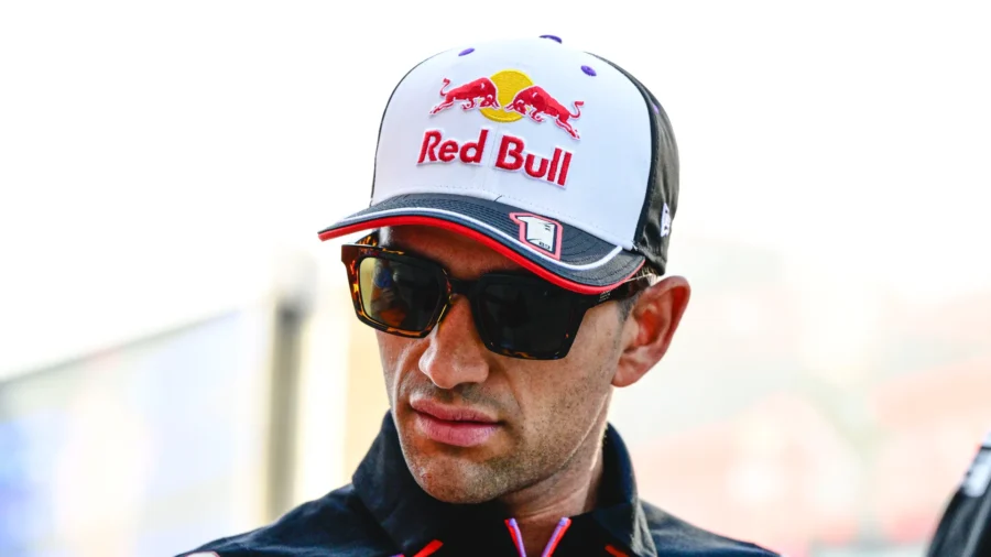 Jorge Martin returns to racing in Brno