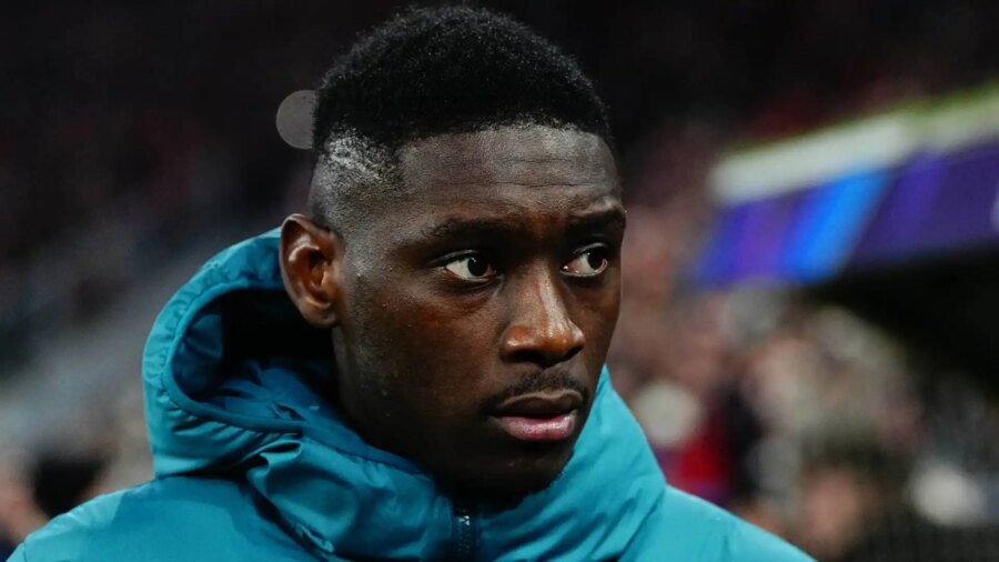 Randal Kolo Muani summoned by PSG, Juventus won’t give him up