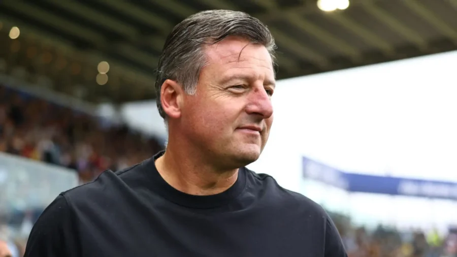 L&apos;Udinese and Kosta Runjaic move forward together