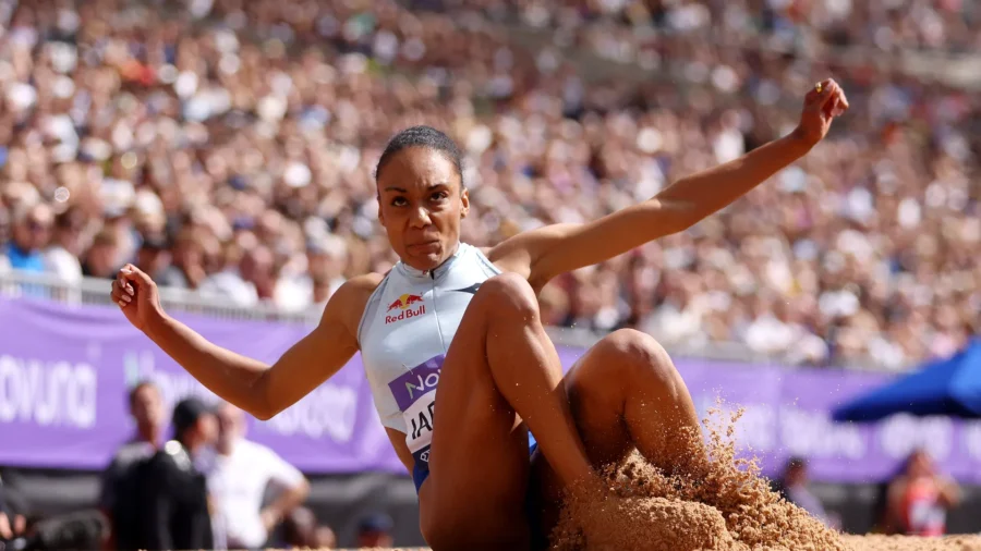 Diamond League London: mockery for Larissa Iapichino, Italian mile record for Marta Zenoni