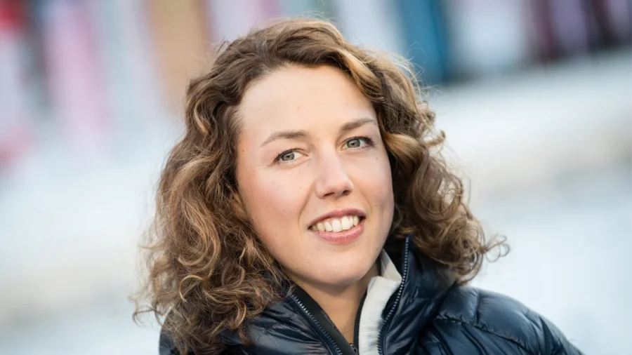 Nothing to do for Laura Dahlmeier: biathlon champion found dead