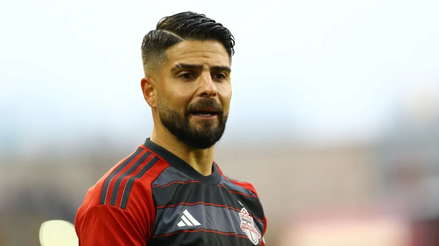 Lorenzo Insigne dreams of a return to Serie A: two clubs on his trail