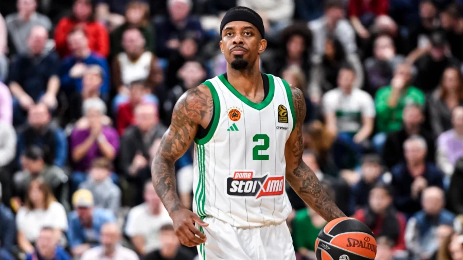 Olimpia Milano ready to hand over directing duties to Lorenzo Brown