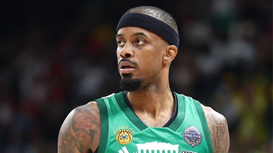 Olimpia Milano: Brown in town, negotiations for Cancar and Totè