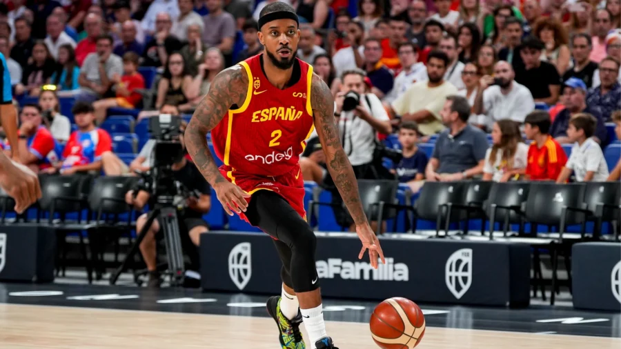 EuroBasket 2025, some say no: Brown and Gobert’s choices