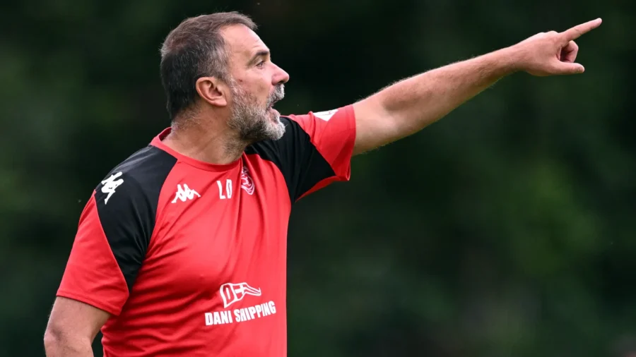 Spezia and Cittadella close to a 2-2 draw