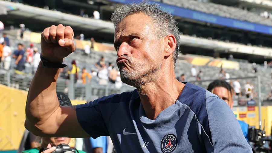 PSG in hunt for fifth trophy with Mbappé mere spectator