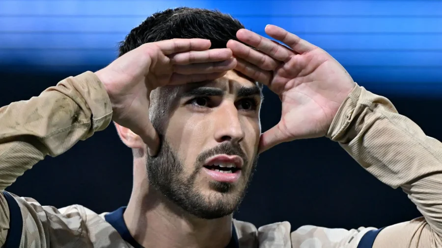 Inter: Calhanoglu on standby, two names for trequartista