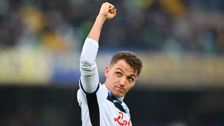 Mateo Retegui says goodbye to Atalanta and Serie A: "It was an honor"