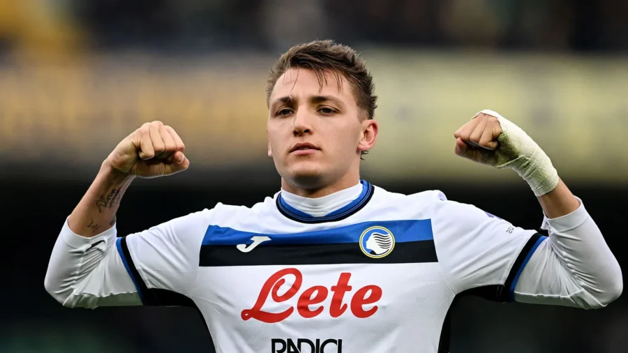 Milan: for the&apos;attack in pole position is Mateo Retegui