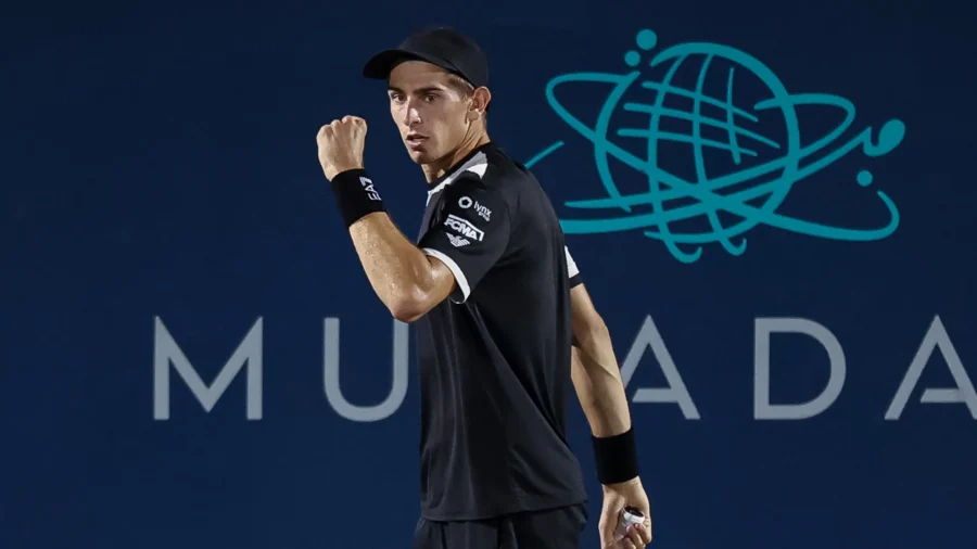 Masters 1000 Toronto: Arnaldi beats Schoolkate and gives himself to Zverev