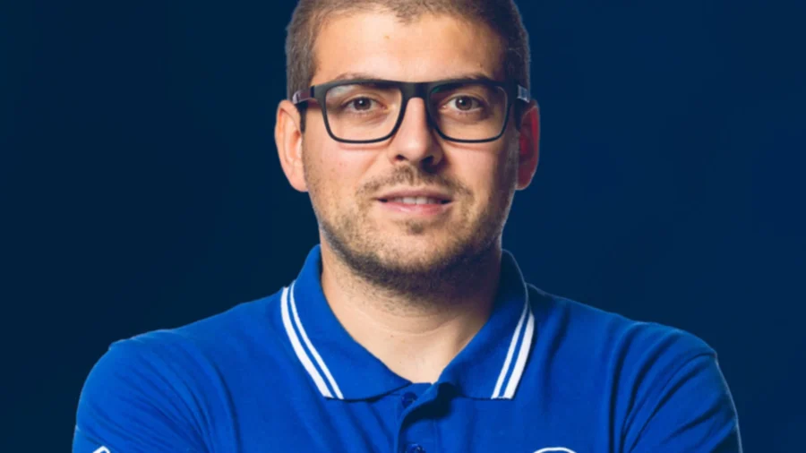 Brescia basketball bets on Matteo Cotelli: comes the&apos;announcement