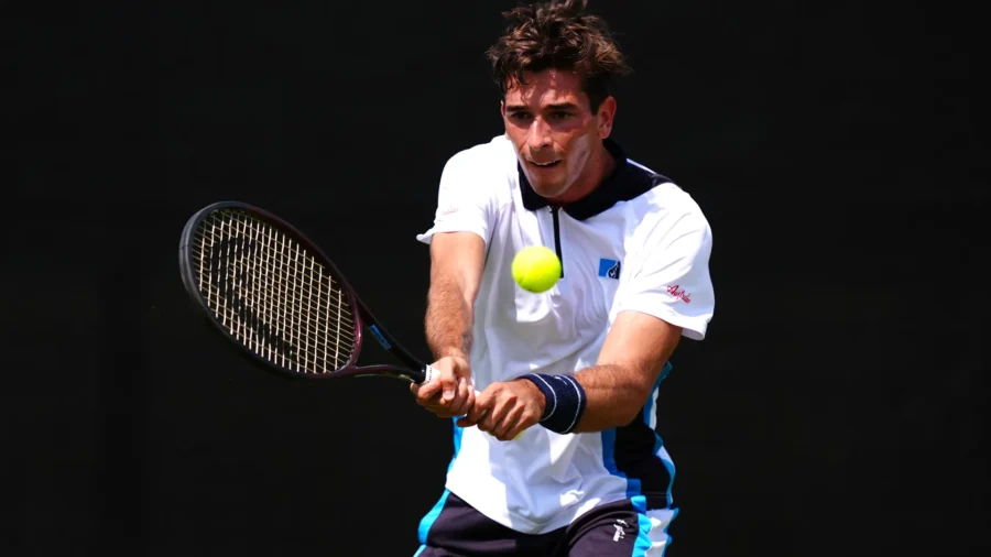 When does Matteo Gigante play in Toronto: background with Diallo